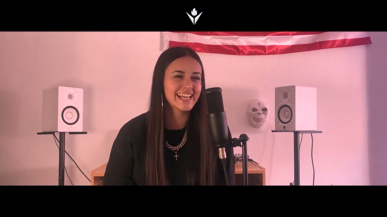 Entrevista l0rna by VOLCANO STUDIO #2