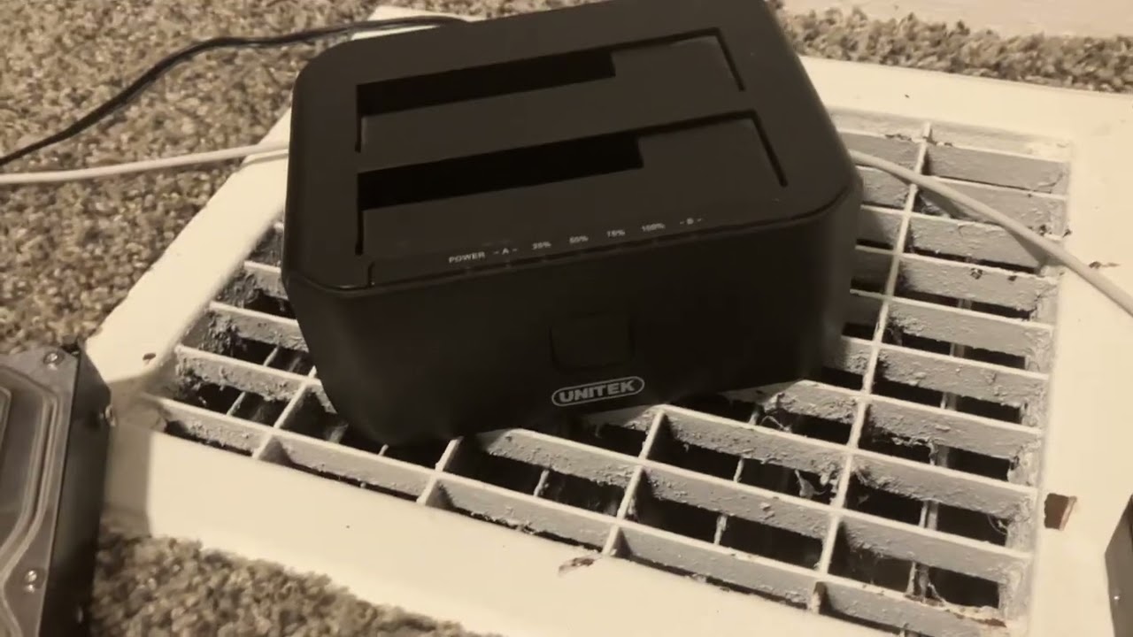 How to copy hardware&rsquo;s ￼1 of 2