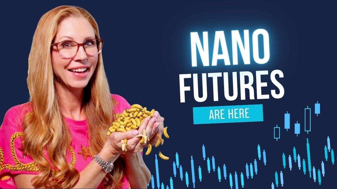 CME E-Nano Futures Explained: Real Specs, Fees & Where to Trade  NES, NNQ, NDOW, N2K