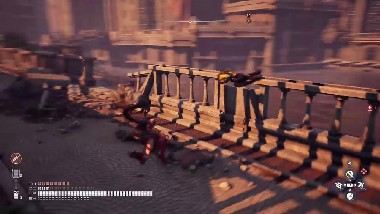 Stellar Blade #18 NG+