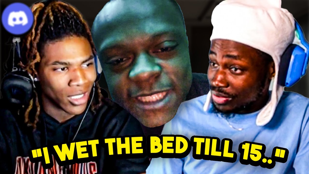 Our Viewers Worst Confessions W/Blueryai!