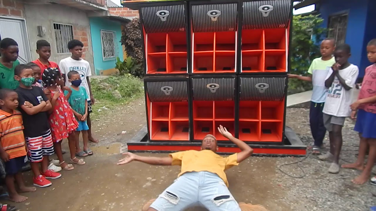 imperial regue - quiebres suscribanse para que veas más vídeos en mi canal