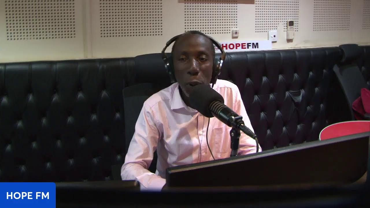 Deal with doubts if you want to see God Mark 4:1-6 #Fulltank