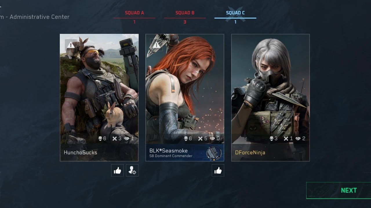 Hotzone: 3 Kills #deltaforce #arenabreakout #highlights #deltaforceninja #gaming