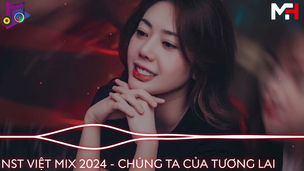 NONSTOP VM2024 CHÚNG TA CỦA TƯƠNG LAI