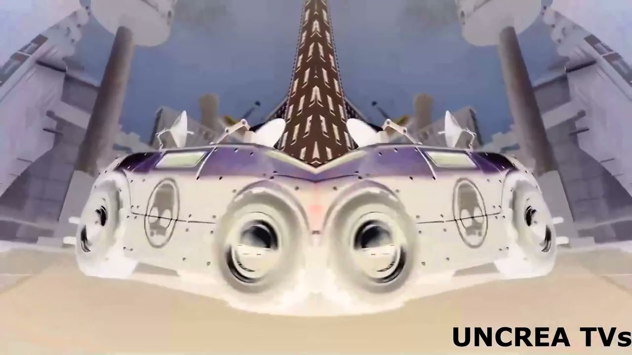 Preview 2 Crazy Frog Axel F Song Effects (Preview 2 V17 Effects)