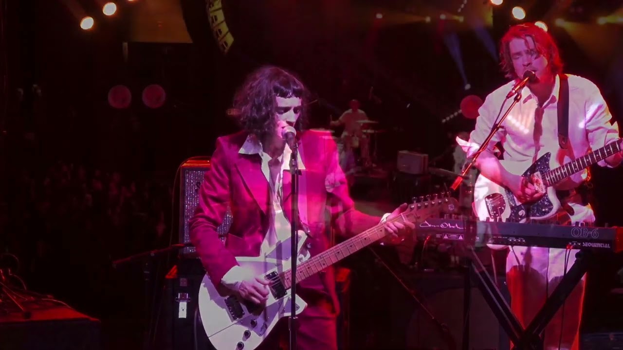 SIR CHLOE “Michelle” (4.27.24)