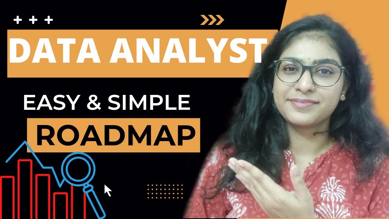 How to become DATA ANalyst 2024 SKills✨MUST WATCH✨Roadmap/Salary/Career Path🤯Aishwarya Rengan TAMIL