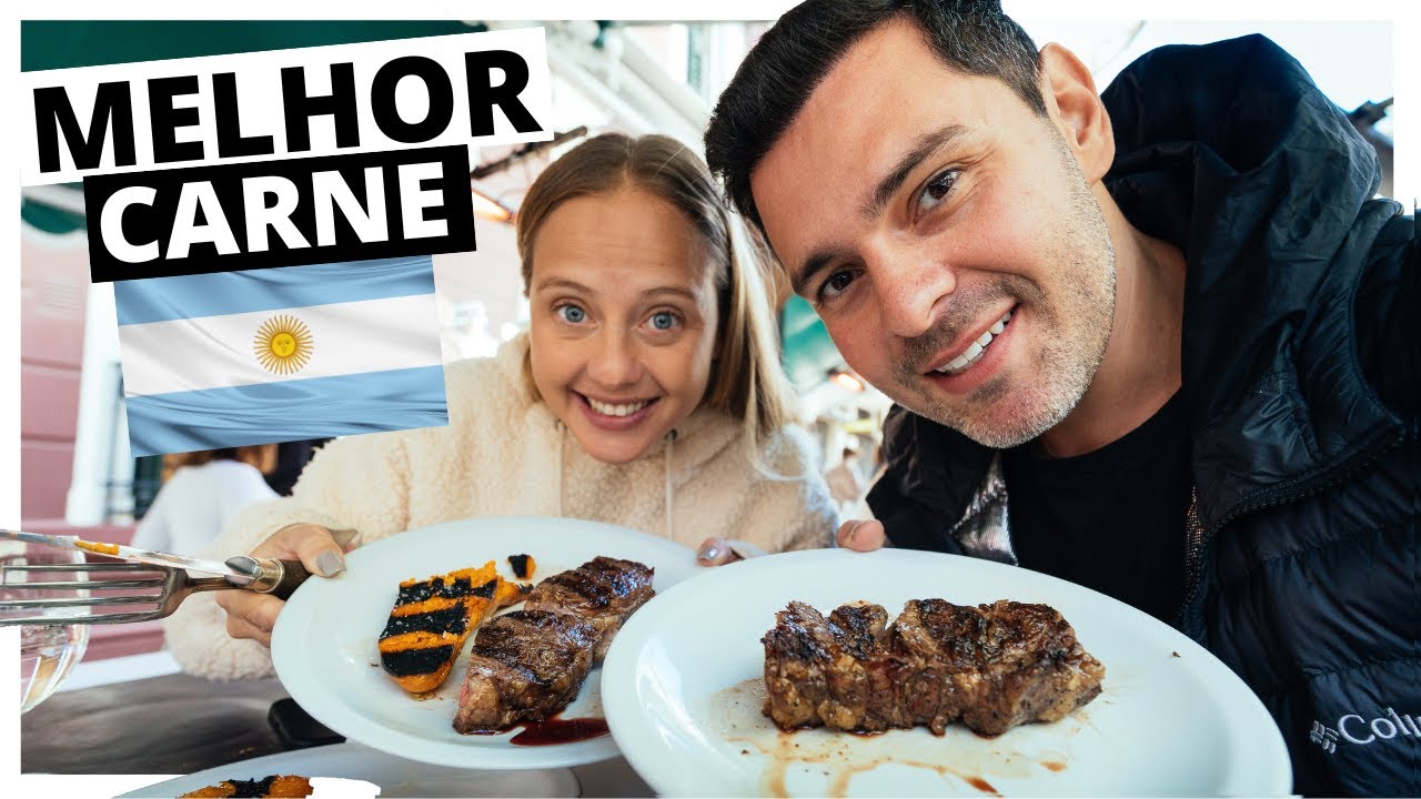 DON JULIO - O MELHOR RESTAURANTE DE CARNE DE BUENOS AIRES