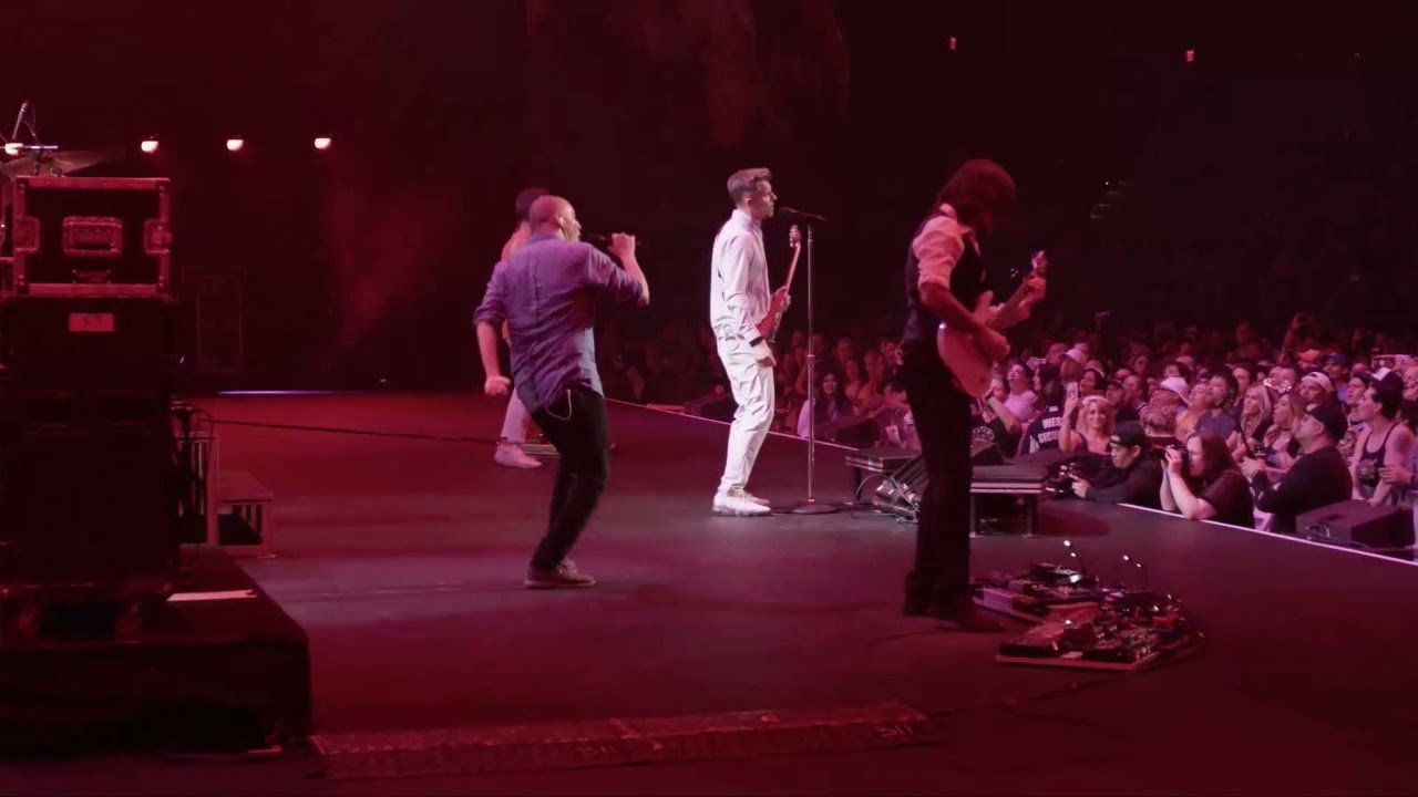 Night 1 Revival (Not 311 Day 2020)