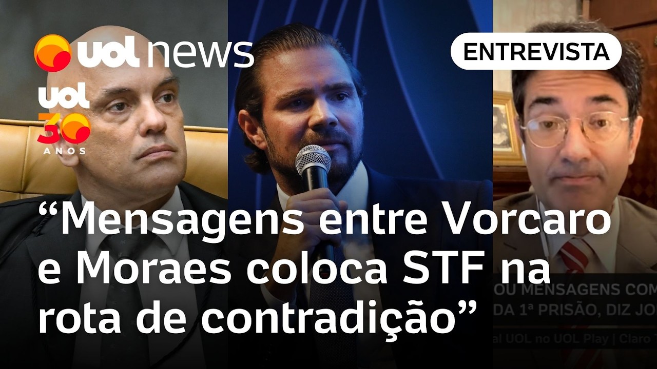 Master: revelação acena para desgaste do Judiciário e põe STF na rota de contradição, diz jurista