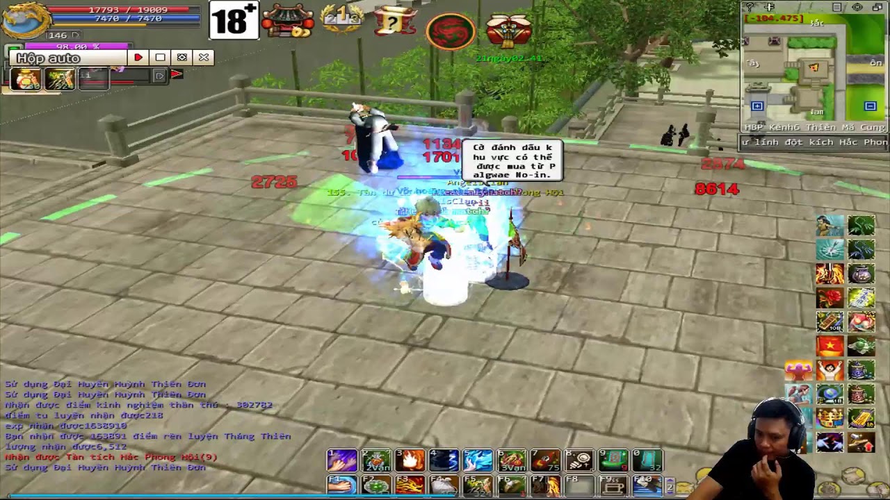 HKGH VTC Ng&agrave;y Thứ 300: Ai nhận l&agrave;m full mốc t&iacute;ch ti&ecirc;u k