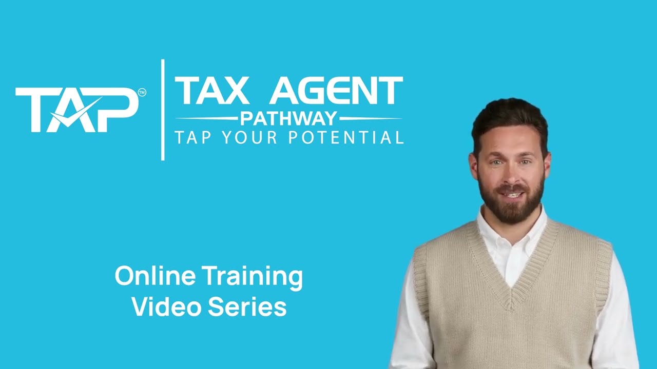How To Handle Company Tax Returns  Online Video Series, Part Two