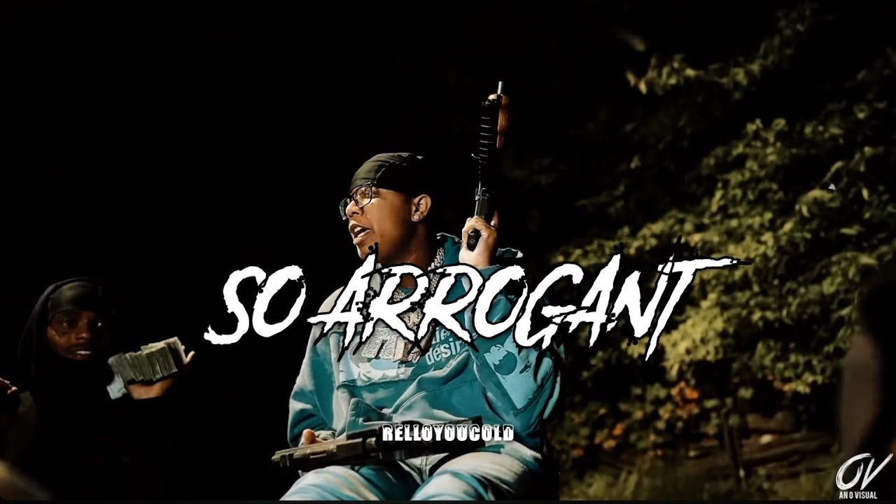 Vonoff1700 x FullyChop Sample Type Beat | 
