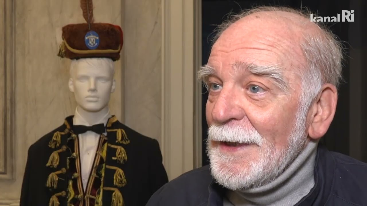U Palači šećera otvorena Izložba odora i oružja Bokeljske mornarice