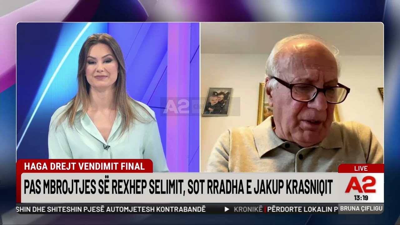Si hoqën Fehmiun, e vunë Selimin komandant, faktet që ndikuan në Hagë