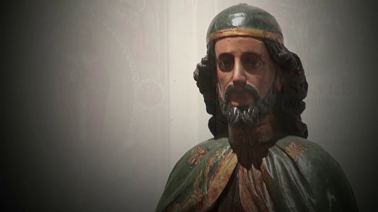 The Museo San Agustin Virtual Tour