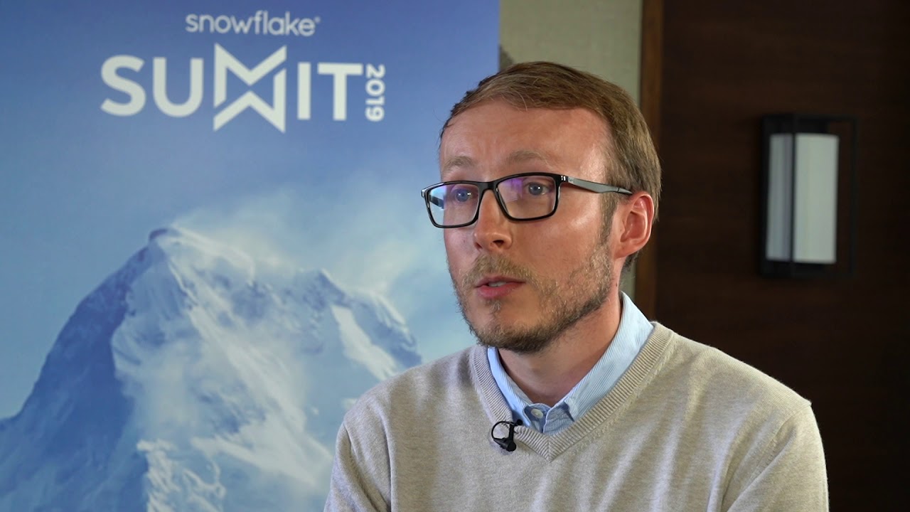 TUI Hotels & Resorts - Single source of truth with the modern cloud data lake