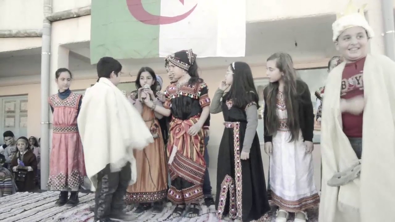 foudhagh tamousni