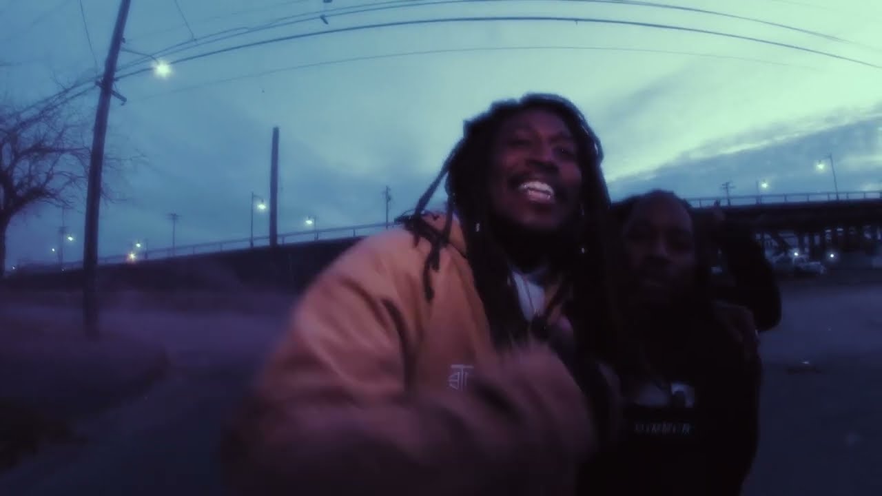 AmirSaysNothing, SWANKS & UGLYFRANK - 