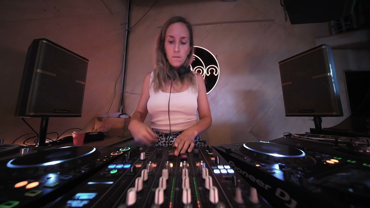 Djoon Radio - Karlainthemix