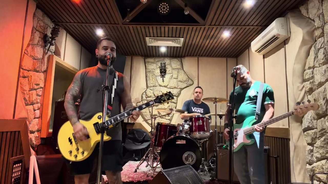 SAEHTNA - Sentimentos mútuos 