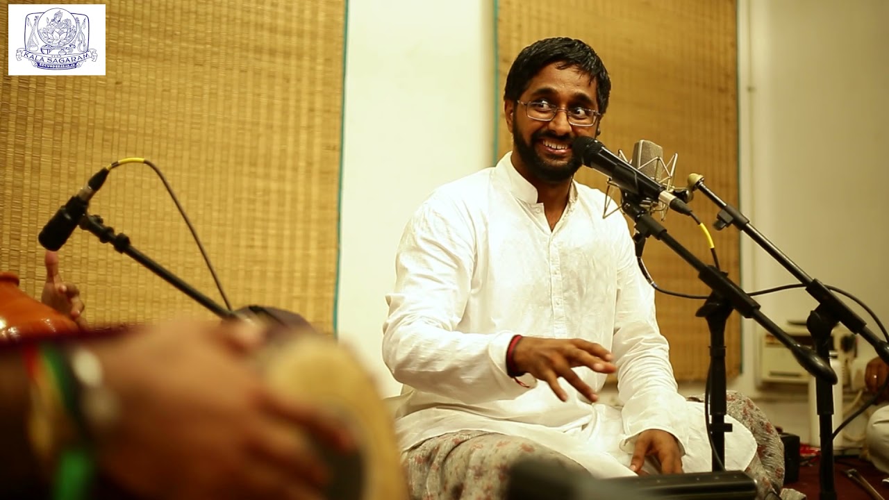 Kalasagaram’s 54th Annual Festival of Music