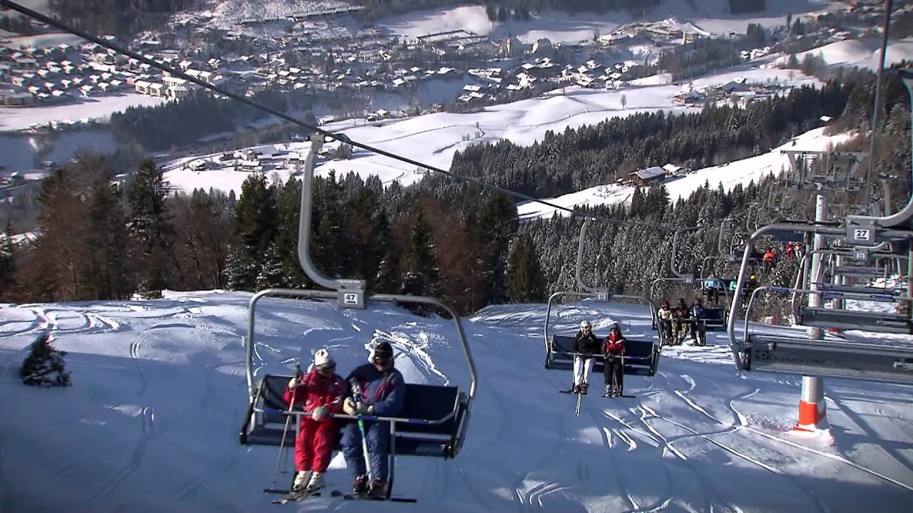 Doppelmayr Fixe Sesselbahnen (2010)