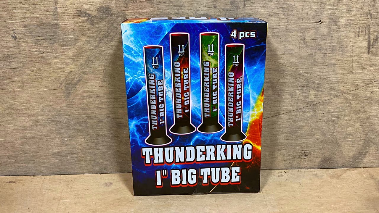 Thunderking 1.0
