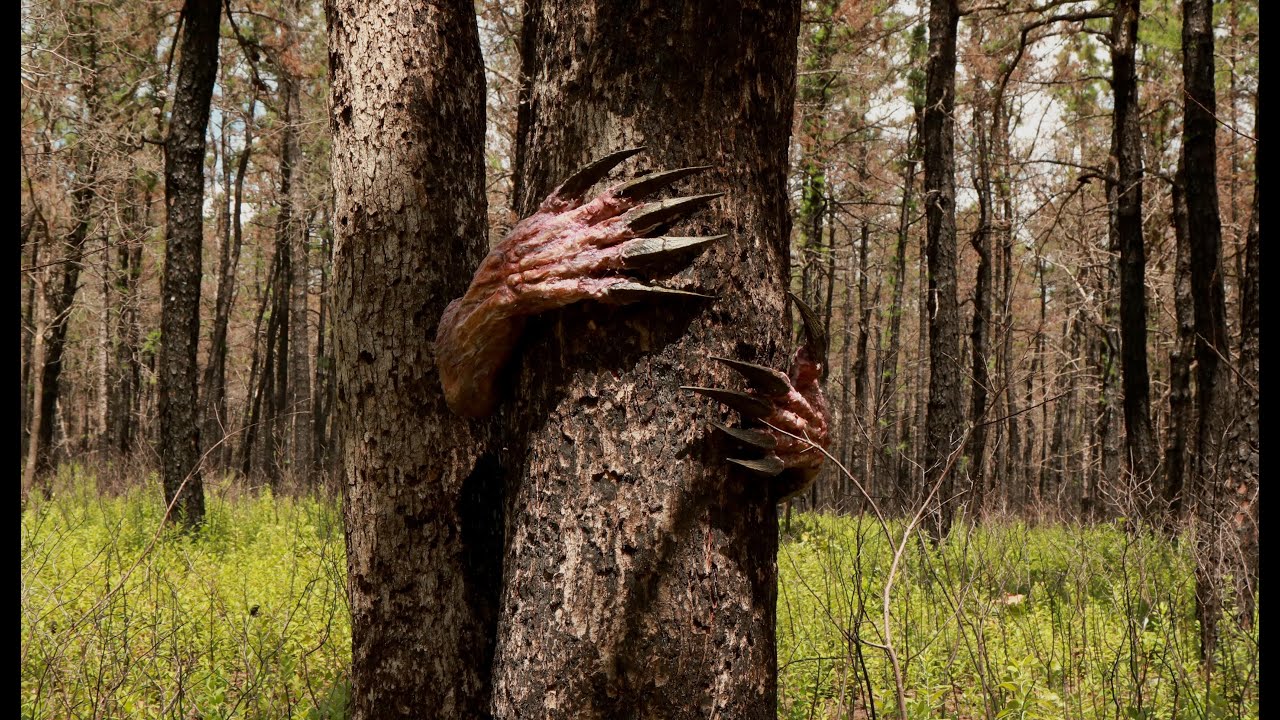 NEW JERSEY DEVIL | 2026 Horror Movie Teaser