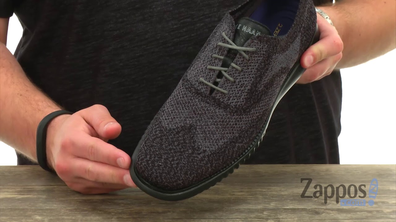 Cole Haan 2.Zerogrand Stitchlite Oxford SKU: 9069777