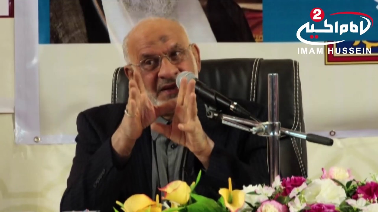 ماهي اضرار الاسماك التي لاتحتوي على فلس ؟ الدكتور عبد الحميد النجدي