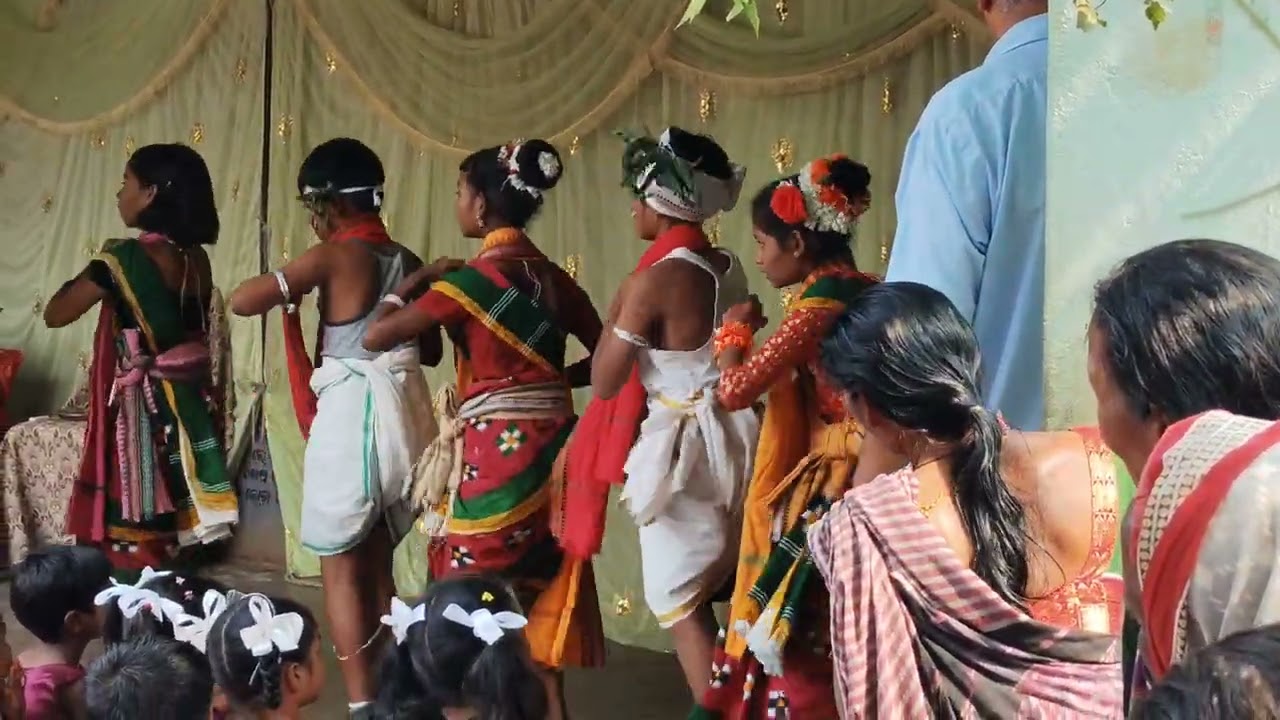 Turla School Program Parinita 