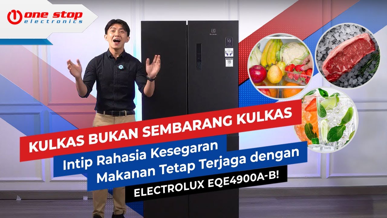 𝐁𝐮𝐤𝐚𝐧 𝐒𝐞𝐦𝐛𝐚𝐫𝐚𝐧𝐠 𝐊𝐮𝐥𝐤𝐚𝐬, 𝐈𝐧𝐭𝐢𝐩 𝐑𝐚𝐡𝐚𝐬𝐢𝐚 𝐊𝐞𝐬𝐞𝐠𝐚𝐫𝐚𝐧 𝐌𝐚𝐤𝐚𝐧𝐚𝐧 𝐓𝐞𝐭𝐚𝐩 𝐓𝐞𝐫𝐣𝐚𝐠𝐚 𝐝𝐞𝐧𝐠𝐚𝐧 𝐄𝐋𝐄𝐂𝐓𝐑𝐎𝐋𝐔𝐗 𝐄𝐐𝐄𝟒𝟗𝟎𝟎𝐀-𝐁!
