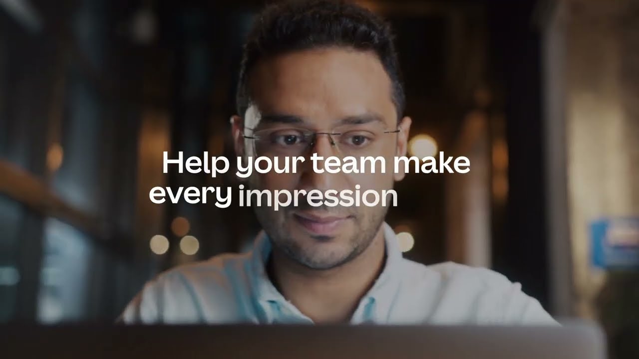 Meet Canva Teams