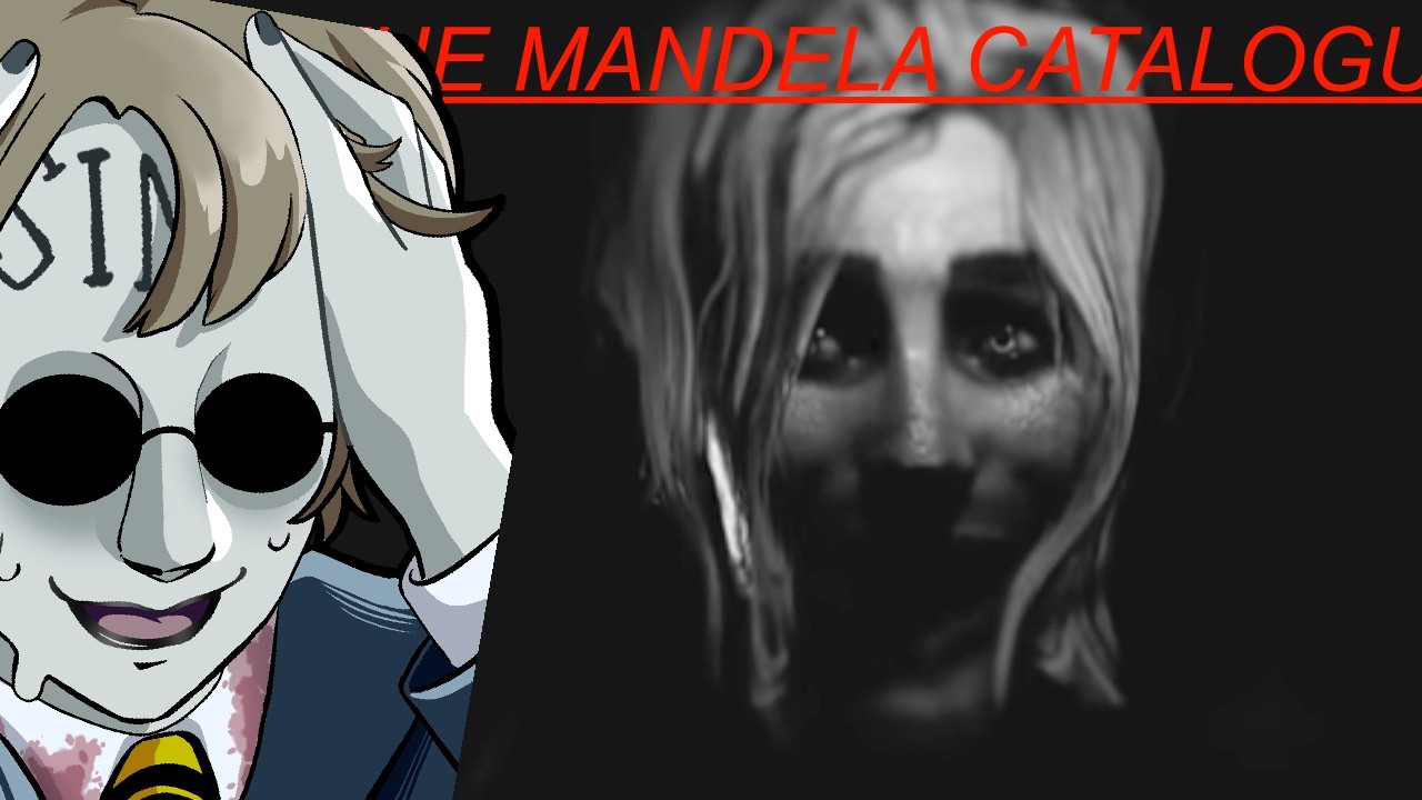 Mandela Catalogue: Vol. 5 + Mini Episodes REACTION