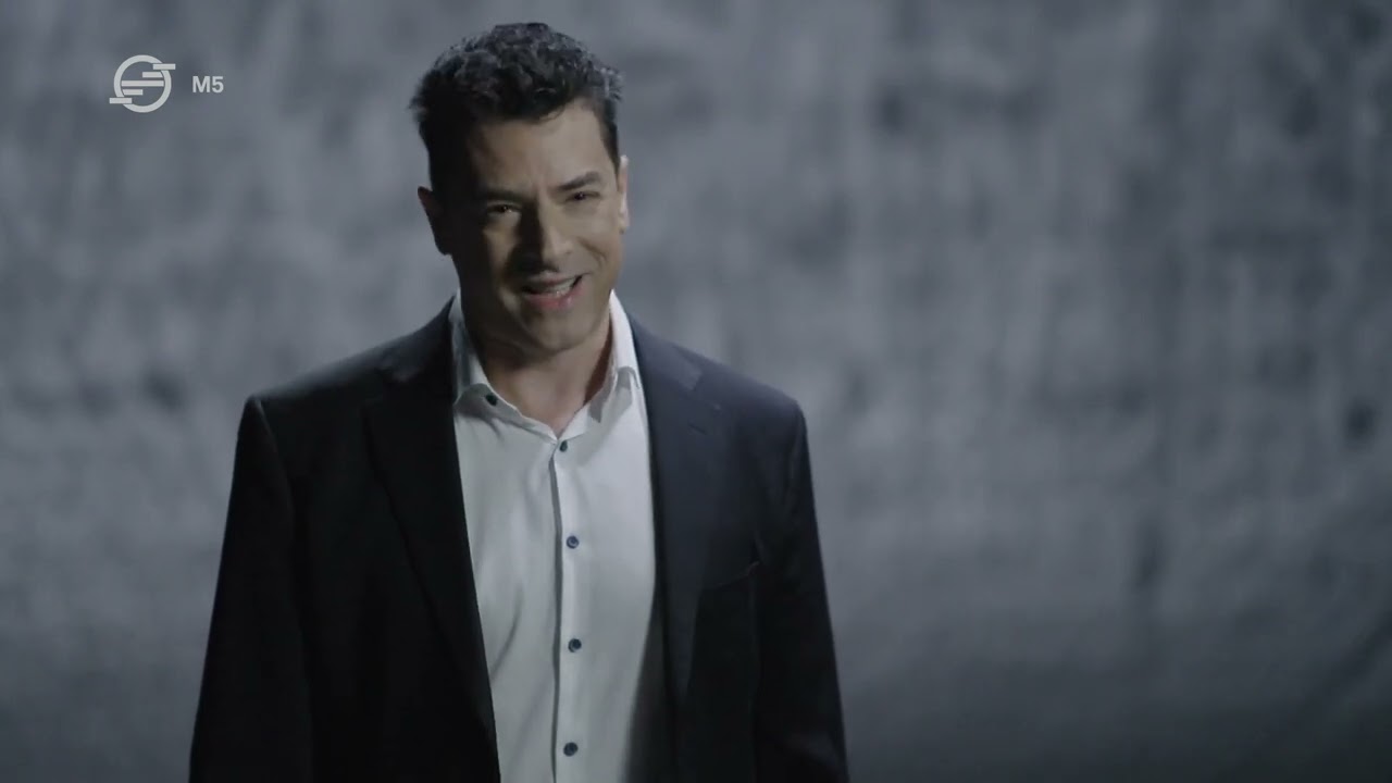 Petőfi Sándor: Dicsőséges nagyurak... – Dányi Krisztián (Vers mindenkinek)