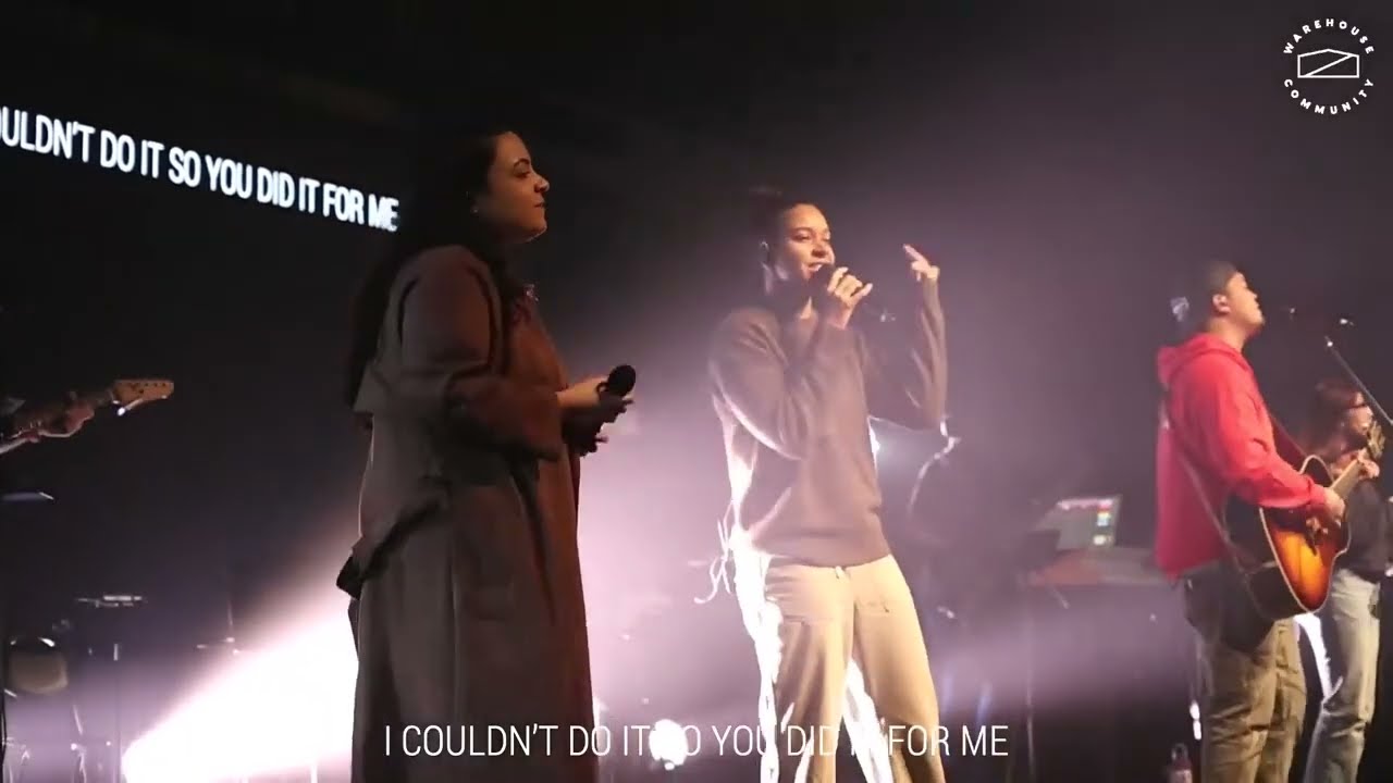 Night of Worship - January 30, 2026