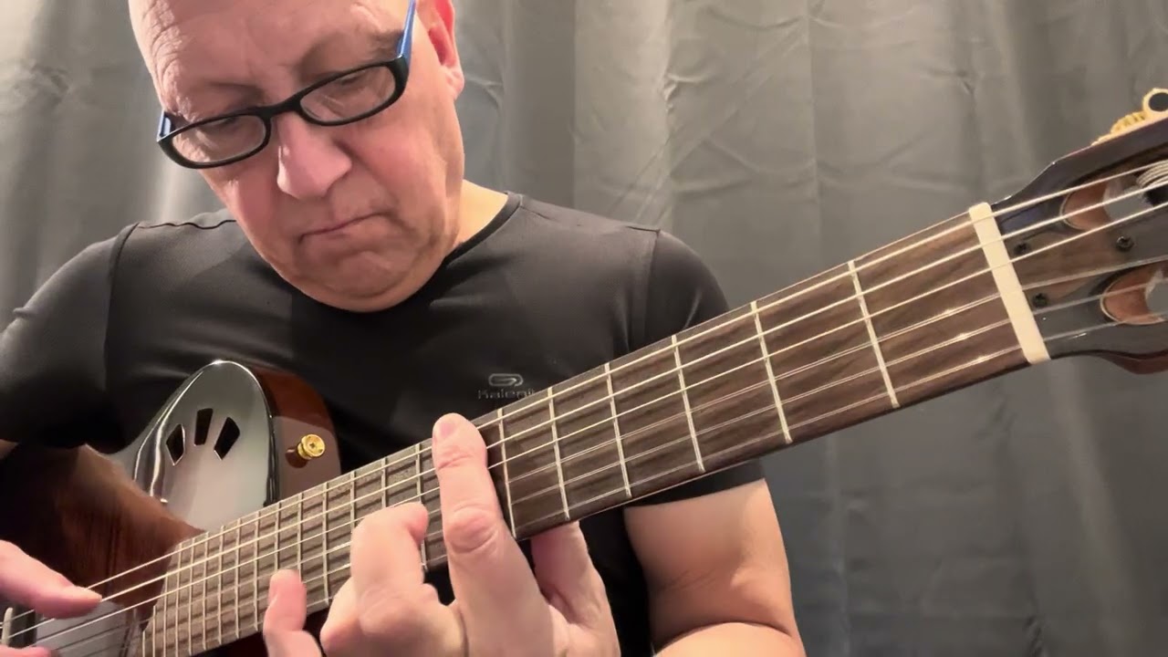 Allegretto - Napoleon Coste