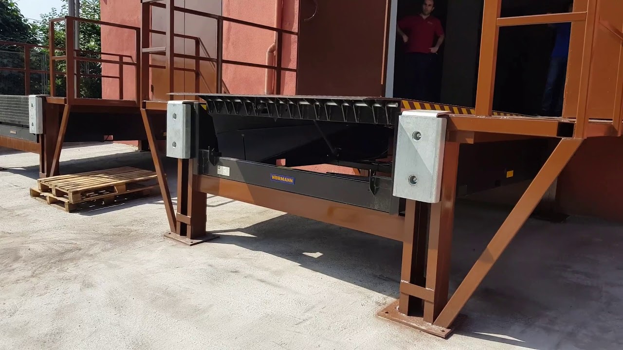 HLS 2 Hoermann for Tbilvino