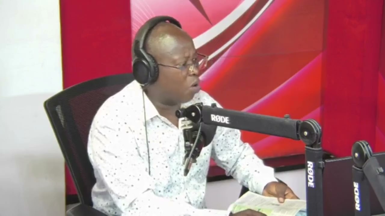 Magathiti: Bamiri imwe iretha kihoto thutha wa mwendwa wao gukuira thibitari akirigitwo