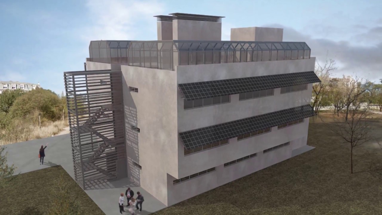Ingeniería Civil - FCEFyN - UNC