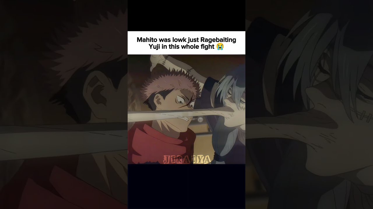Bro Wasn't Going To Let It Slide 🥀🫡 #anime #memes #jujutsukaisen