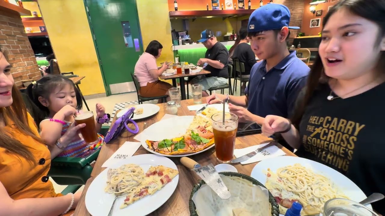 Bonding with kiddos 01.10.26