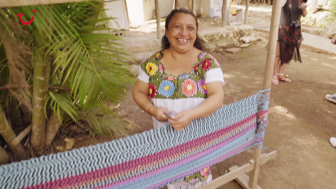 Standing Up For Sustainability &ndash; TUI People, Planet, Progress