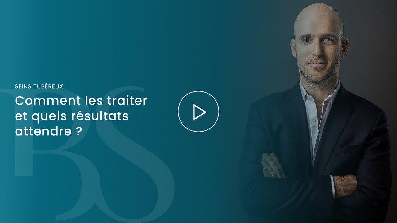 Seins tubéreux – Comment les traiter et quels résultats attendre