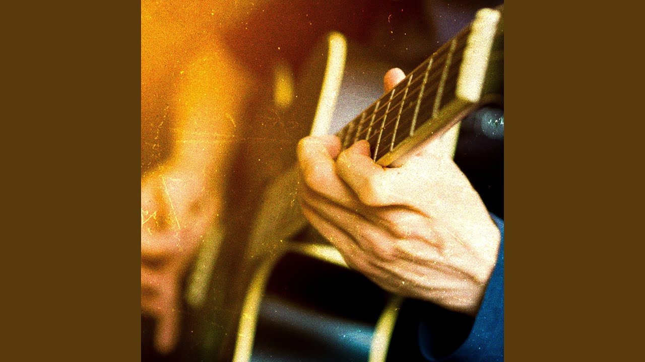Counting Stars (Guitar Version)