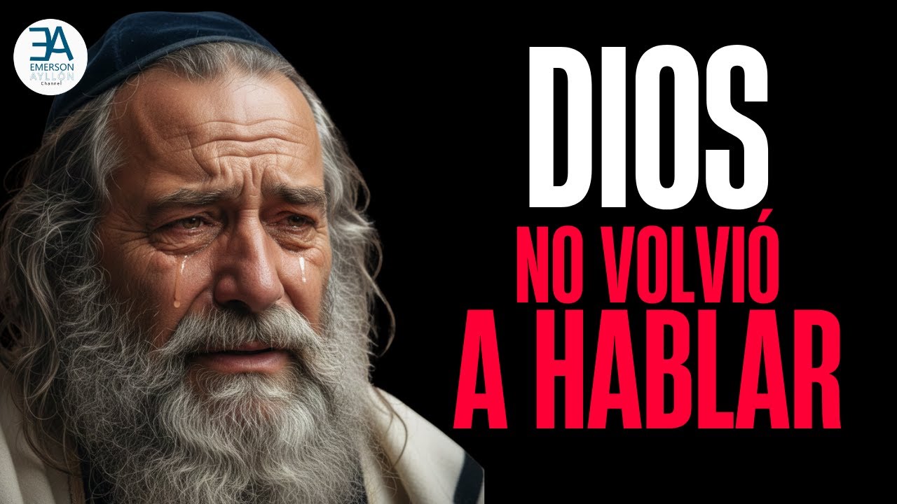 400 Años De Silencio Profético | 1ª parte | Sin Saludos