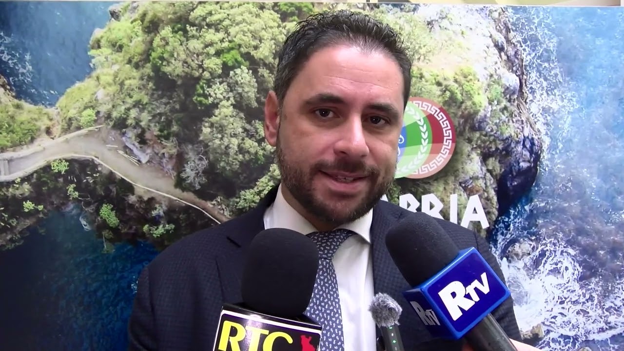 La Calabria sostiene San Nicola Arcella