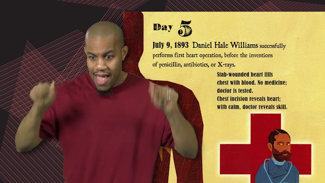 28 Days: Moments in Black History That Changed the World by Charles R. Smith, Jr.